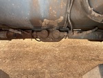 Hydraulics - Crane Carrier/Chassis with Stabilizer Cylinders