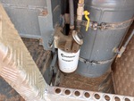 Engine with Fuel System