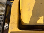 Crane Superstructure with Main Boom Pins