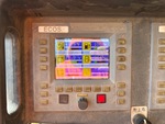 Upper Control Station with Gauges