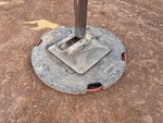Crane Superstructure with