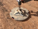 Crane Superstructure with