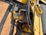Crane Superstructure Hydraulics with Main Hoist