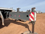 Crane Superstructure with