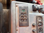 Control Station with Gear Selector