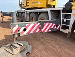 Crane Superstructure with