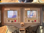 Upper Control Station with Oil Pressure