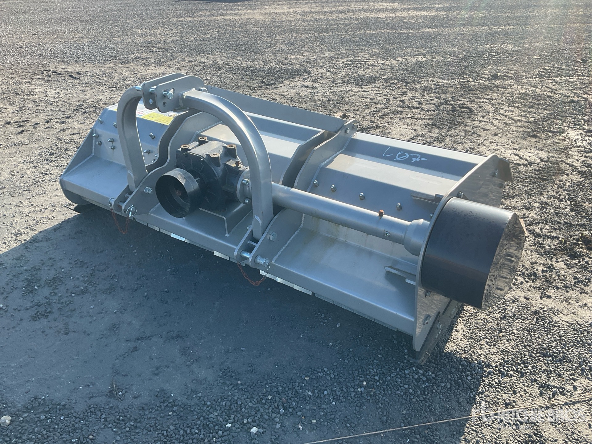 General Appearance with Zdjęcie, lewy górny róg