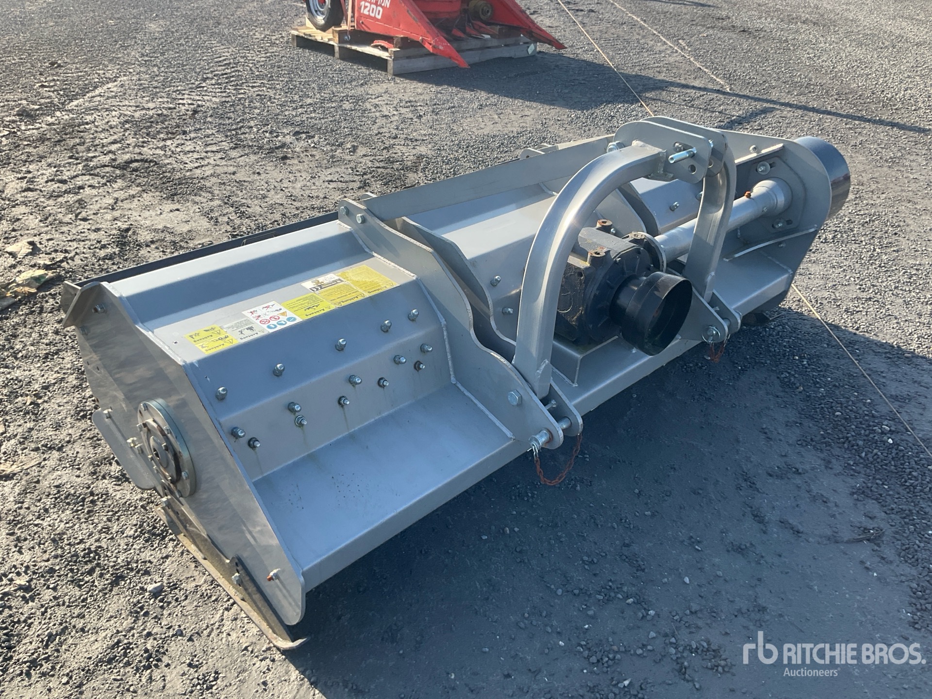 General Appearance with Zdjęcie, prawy górny róg