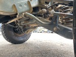 Chassis with Steering Linkage