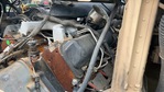 Engine with Engine - Right Side