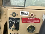 Control Station with Warning Lights