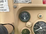 Control Station with Oil Pressure