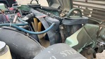 Engine with Cooling System Leaks