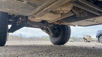 Engine with Fuel Leaks