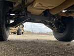 Drivetrain with Rear Drive Axle