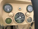 Control Station with Gauges