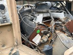 Engine with Engine - Left Side