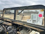 Control Station with Glass Condition