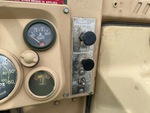 Control Station with Heater