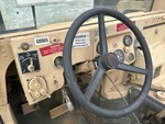 Control Station with Steering Control