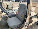 Control Station with Seating