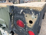 General Appearance with Sheet Metal Condition