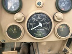 Control Station with Odometer
