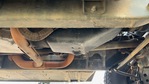 Engine with Oil Leaks
