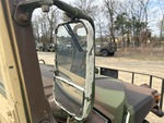 General Appearance with Mirrors