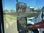 Cab with Mirrors