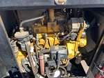 Upper Engine with
