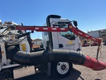 Chassis with Boom Condition