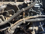 Engine with Fuel System