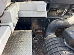 Underbody with Frame Condition
