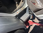 General Appearance with Steps/Ladders