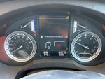 Cab with Gauges