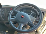 Cab with Steering Control