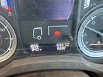 Cab with Warning Lights