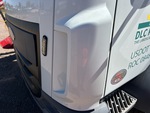 General Appearance with Sheet Metal (fiberglass) Condition