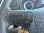 Cab with Engine Brake