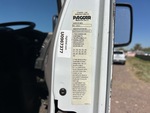 General Appearance with Motor Vehicle Safety Standards Label