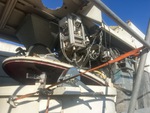 Dryer/Mixer Drum with