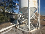 Load-Out Silo with