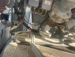 Dryer/Mixer Drum with