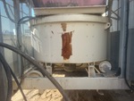 Dryer/Mixer Drum with
