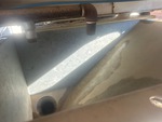 Dryer/Mixer Drum with
