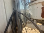 Dryer/Mixer Drum with