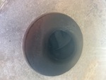 Hot Storage Silo with