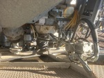 Dryer/Mixer Drum with